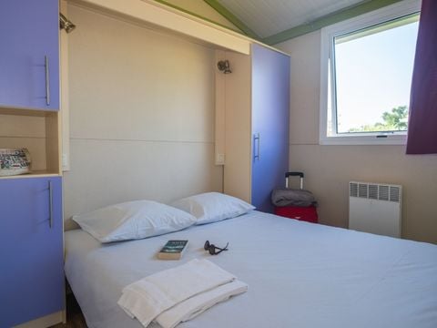 CHALET 5 personnes - Chalet cosy 5 places