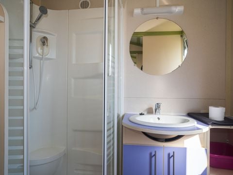 CHALET 5 personnes - Chalet cosy 5 places