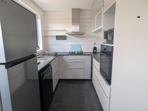 CHALET 5 personnes - Chalet Grand