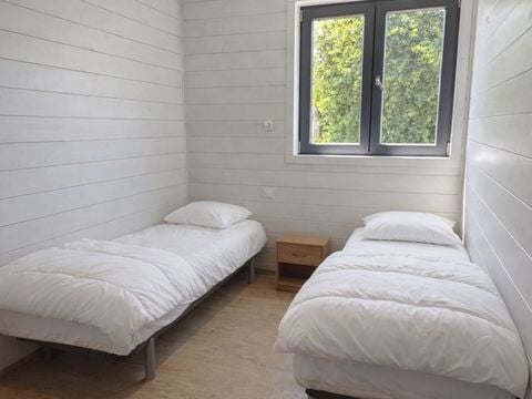 CHALET 5 personnes - Chalet Grand