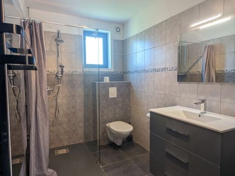 CHALET 5 personnes - Chalet Grand