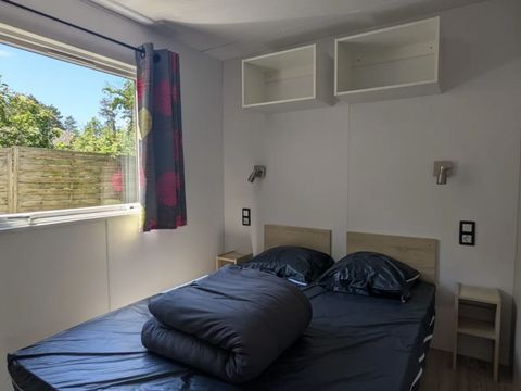 MOBILHOME 6 personnes - Mobil-home 6 places Cosy