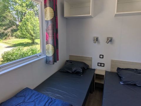 MOBILHOME 6 personnes - Mobil-home 6 places Cosy
