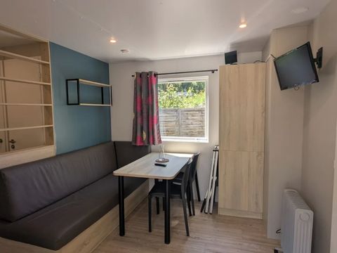 MOBILHOME 6 personnes - Mobil-home 6 places Cosy