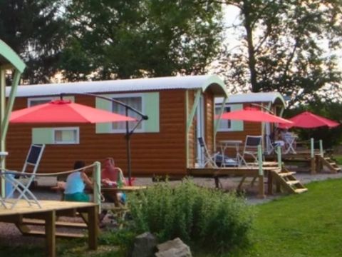 Camping Le Léman Plage - Camping Haute-Savoie - Image N°11