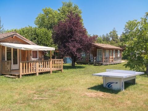 Camping Le Léman Plage - Camping Haute-Savoie - Image N°3