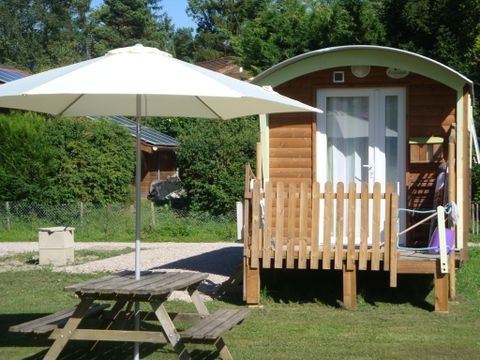 Camping Le Léman Plage - Camping Haute-Savoie - Image N°13