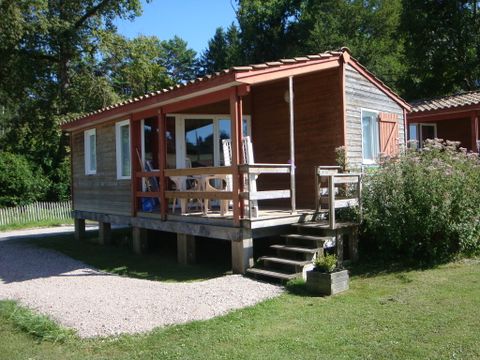 Camping Le Léman Plage - Camping Haute-Savoie - Image N°10