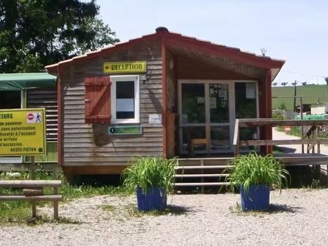 Camping Le Léman Plage - Camping Haute-Savoie - Afbeelding N°4