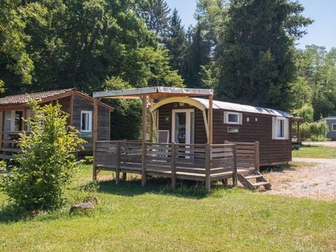 Camping Le Léman Plage - Camping Haute-Savoie - Image N°5