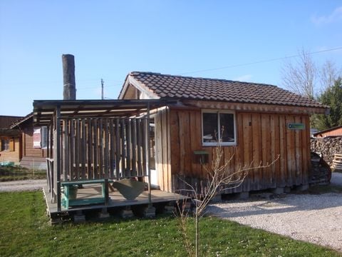 Camping Le Léman Plage - Camping Haute-Savoie - Afbeelding N°5