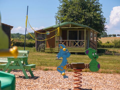Camping Le Léman Plage - Camping Haute-Savoie - Image N°26