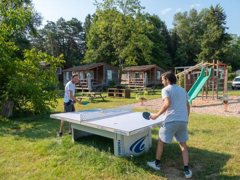 Camping Le Léman Plage - Camping Haute-Savoie - Image N°31