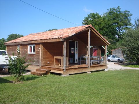 Camping Le Léman Plage - Camping Haute-Savoie - Image N°8