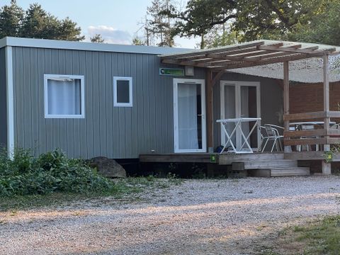 Camping Le Léman Plage - Camping Haute-Savoie - Image N°9