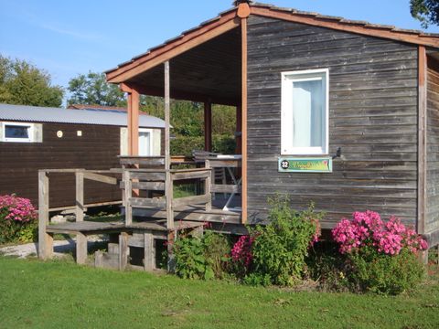 Camping Le Léman Plage - Camping Haute-Savoie - Image N°12