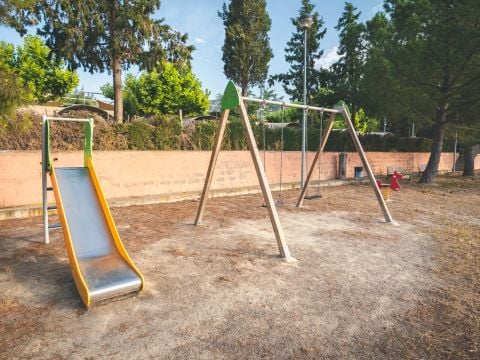 HolaCamp Mequinenza - Camping Saragosse - Image N°5
