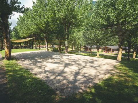 HolaCamp Arán Aventura - Camping Lleida - Image N°3