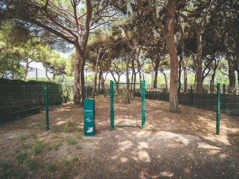HolaCamp Barcelona - Camping Barcellona - Image N°4