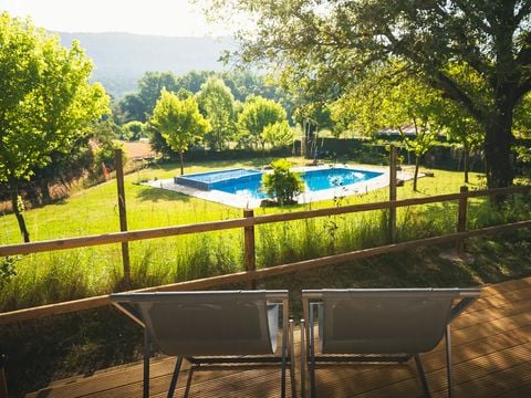 HolaCamp Vall Natura - Camping Girona