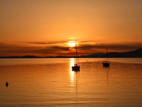 Tilou Location Giens - Camping Var - Image N°3