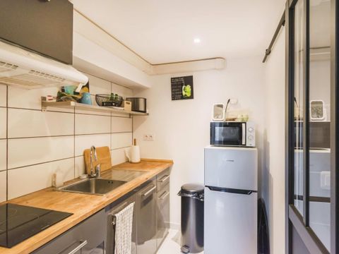 Tilou Location Giens - Camping Var - Image N°4