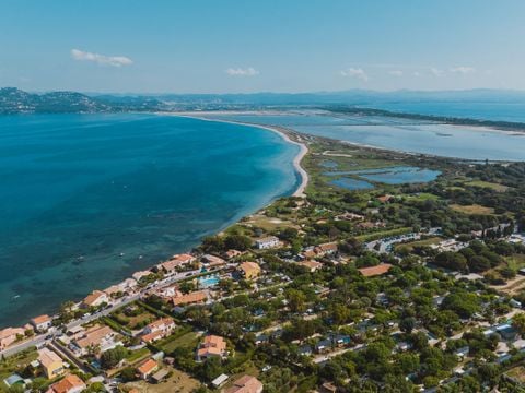 Tilou Location Giens - Camping Var - Image N°0