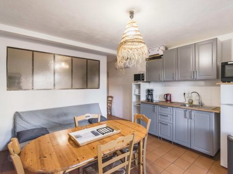 Tilou Location Giens - Camping Var - Image N°8