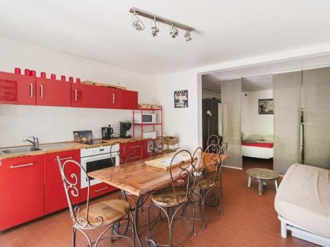 Tilou Location Giens - Camping Var - Image N°5