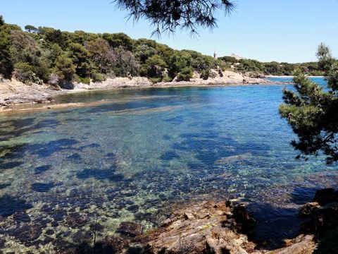 Tilou Location Giens - Camping Var