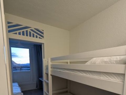 CHAMBRE 4 personnes - Chambre 17m² 2 pièces (sans cuisine) _ Lit bébé impossible