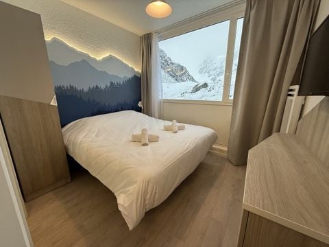 VVF Piau-Engaly 1850 - Camping Hautes-Pyrénées - Image N°2