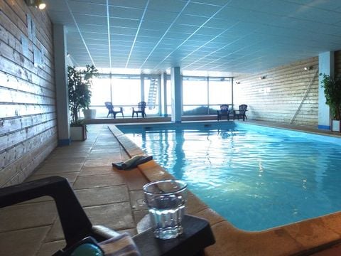 VVF Piau-Engaly 1850 - Camping Hautes-Pyrénées