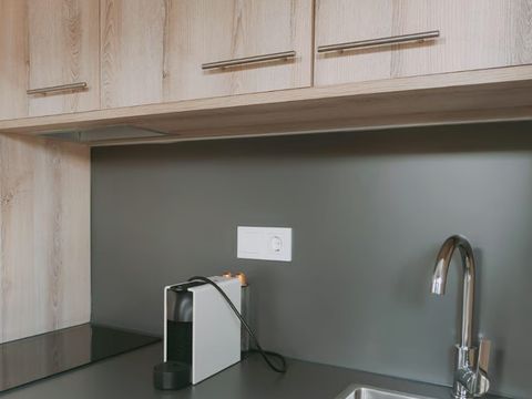 MOBILHOME 4 personnes - Bungalow Tiny Home