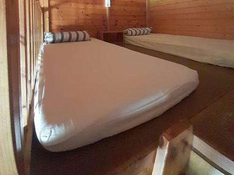 BUNGALOW 5 personnes - Bungalow Traditionnel