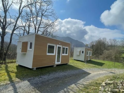 Camping Vidrà - Camping Gérone - Image N°6