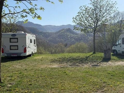 Camping Vidrà - Camping Gérone - Image N°4