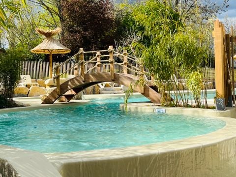 Camping L'Offrerie - Dordogne - Périgord noir