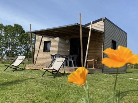 GÎTE 4 personnes - Maison JAZZ gîte -