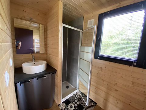 GÎTE 4 personnes - Maison JAZZ gîte -