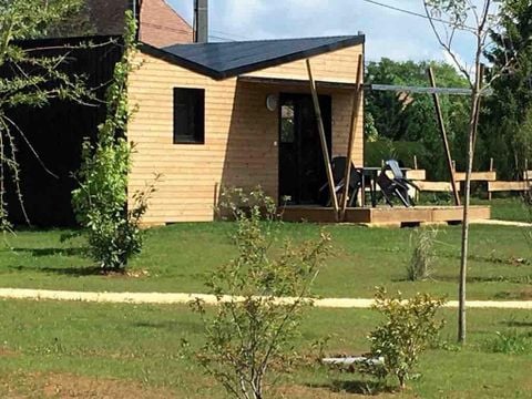 GÎTE 4 personnes - Maison JAZZ gîte -