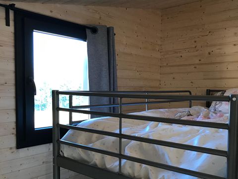 GÎTE 4 personnes - Maison JAZZ gîte -