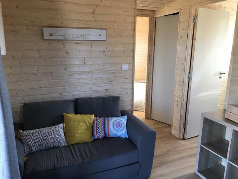 GÎTE 4 personnes - Maison JAZZ gîte -