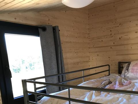 GÎTE 6 personnes - Maison POP gîte -
