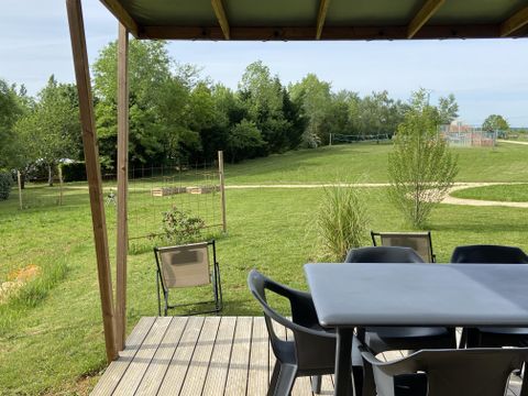 GÎTE 6 personnes - Maison POP gîte -