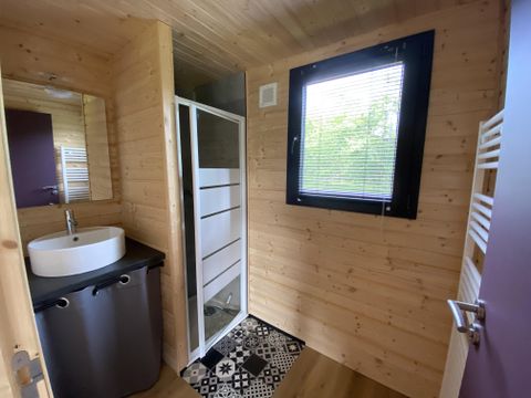 GÎTE 6 personnes - Maison POP gîte -