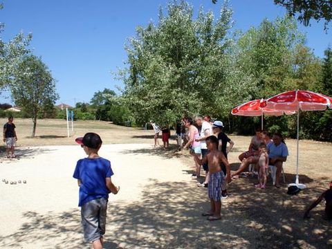 Camping L'Offrerie - Dordogne - Périgord noir - Camping Dordogne - Image N°41