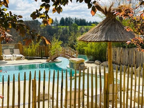 Camping L'Offrerie - Dordogne - Périgord noir - Camping Dordogne