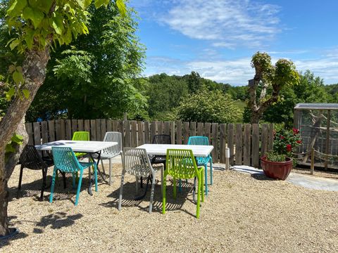Camping L'Offrerie - Dordogne - Périgord noir - Camping Dordogne - Image N°37