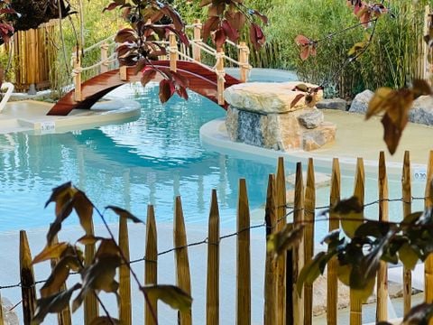 Camping L'Offrerie - Dordogne - Périgord noir - Camping Dordogne